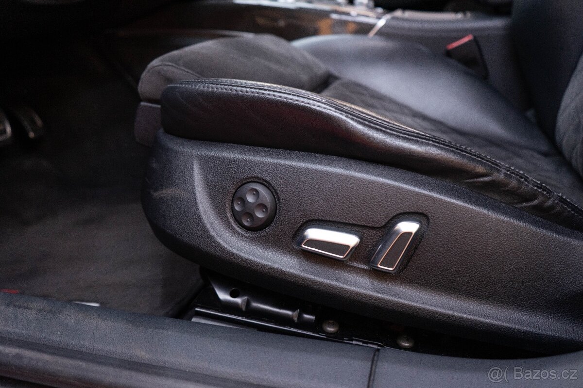 Audi RS7 4.0 V8 - 20