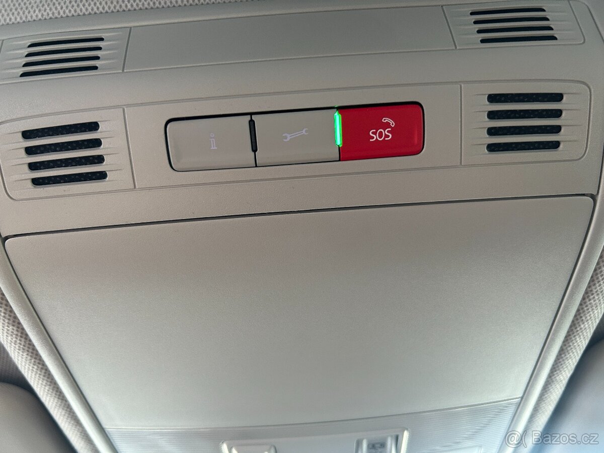 Škoda Scala 1.0 TSI,1.MAJITEL,SERVISKA - 20