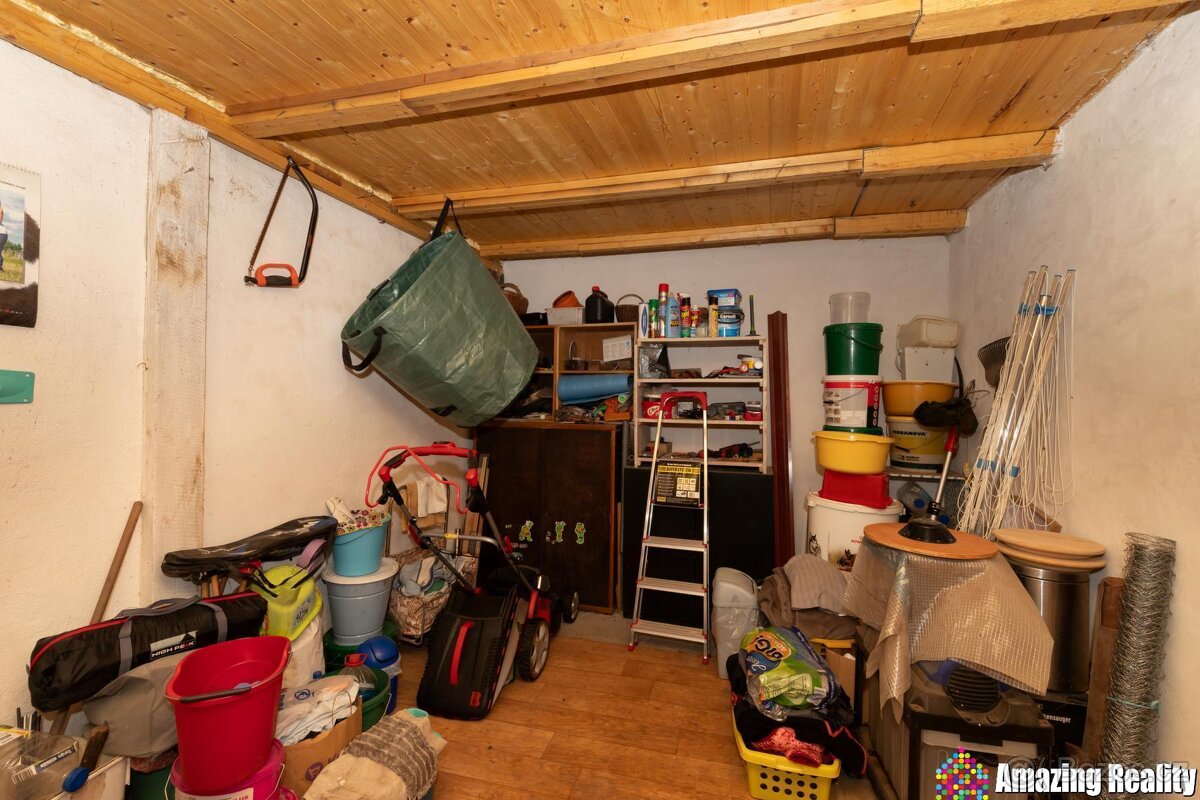 Prodej rodinného domu v obci Lošany - 20