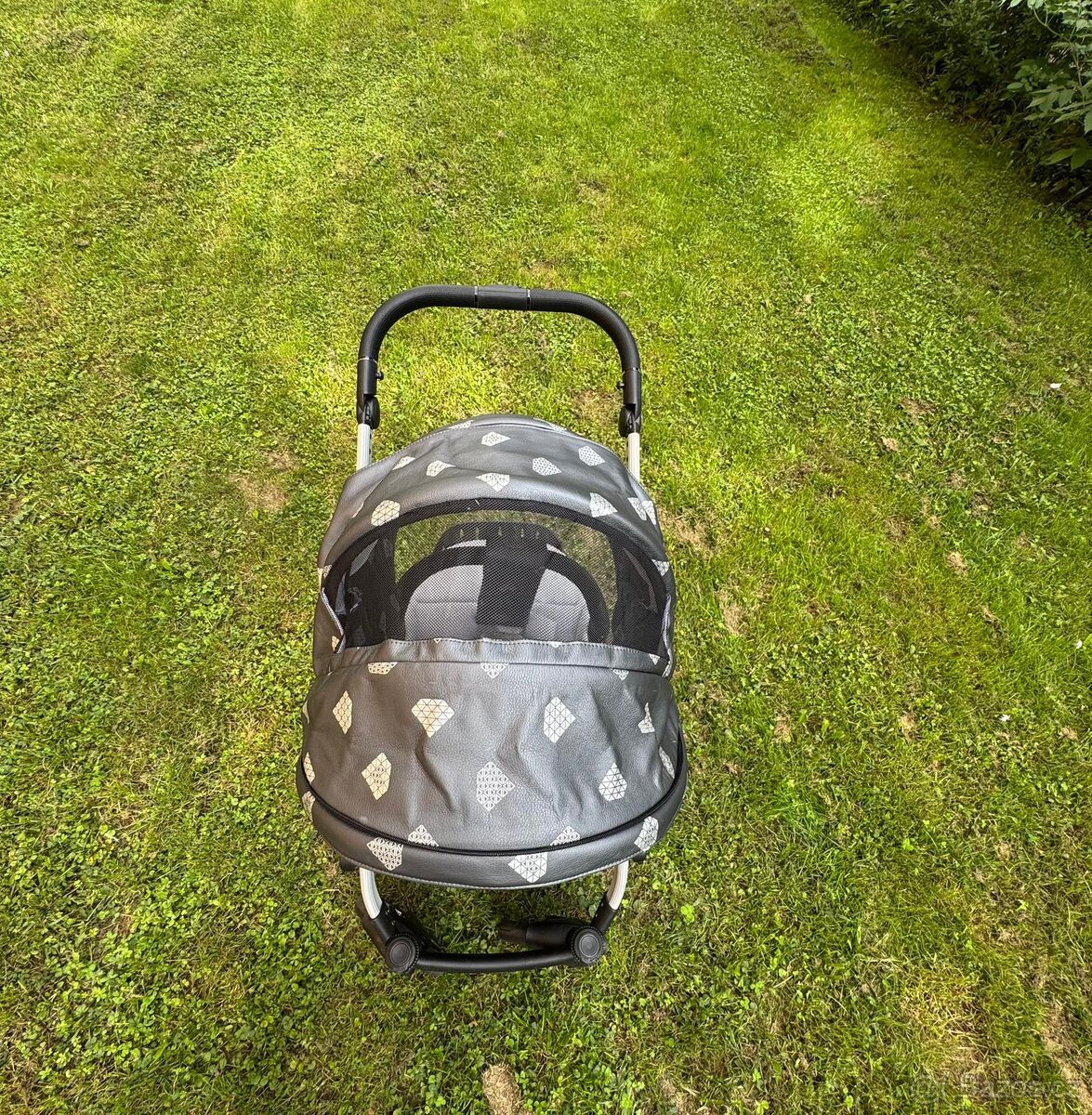 Junama diamond v2 glow - 20