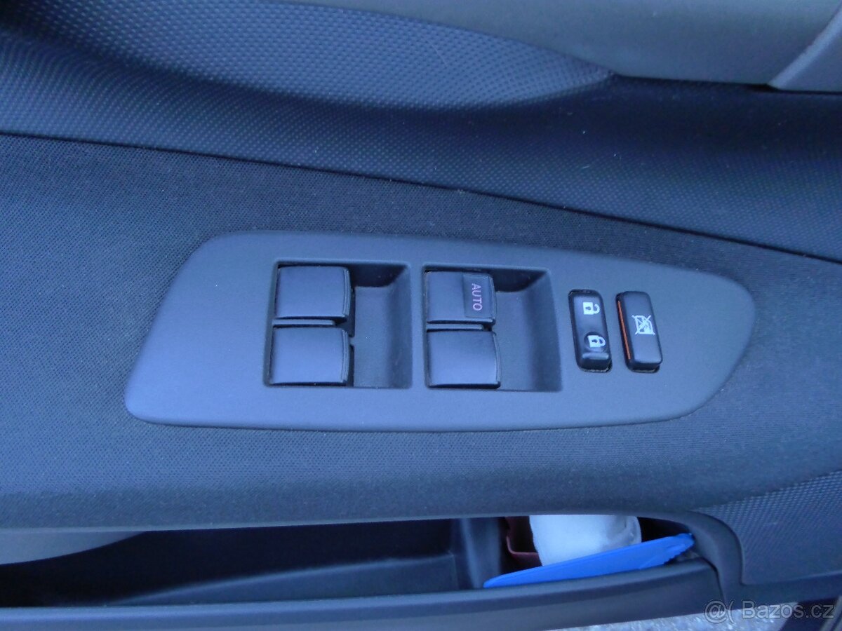 Toyota Auris 1,4 D-4D - 20