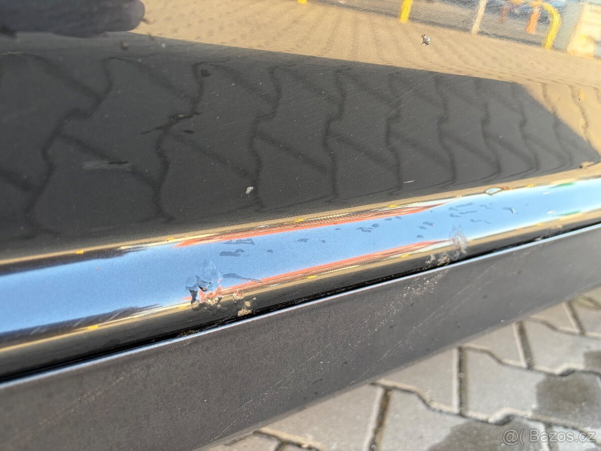 VOLKSWAGEN PHAETON GP2 3.0 TDI 176kw - 20