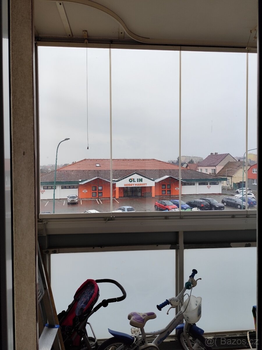 Byt 3+1 Chaloupky - 20