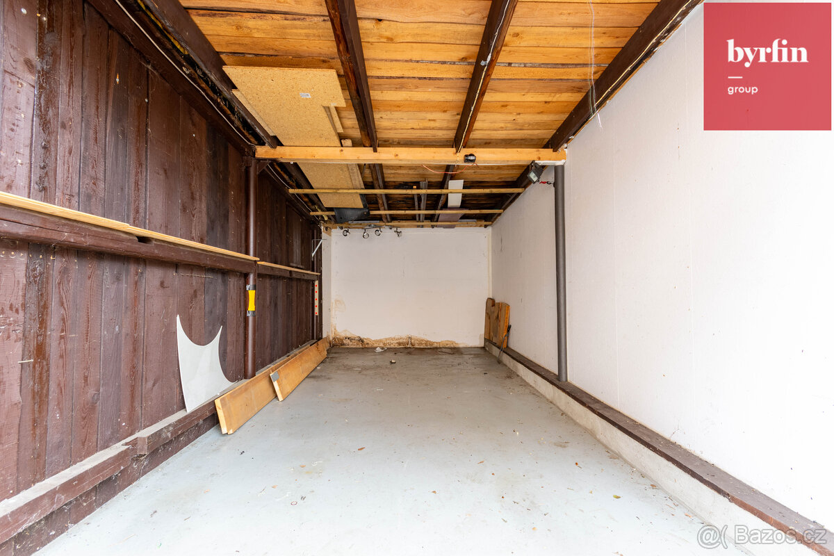 Prodej bytu Boženy Němcové Opava - 20