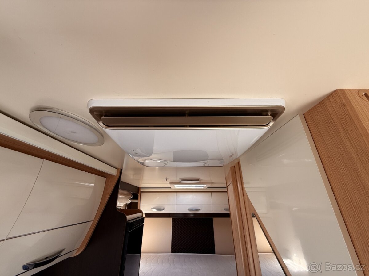 Forster 699 HB TOP VÝBAVA - 20