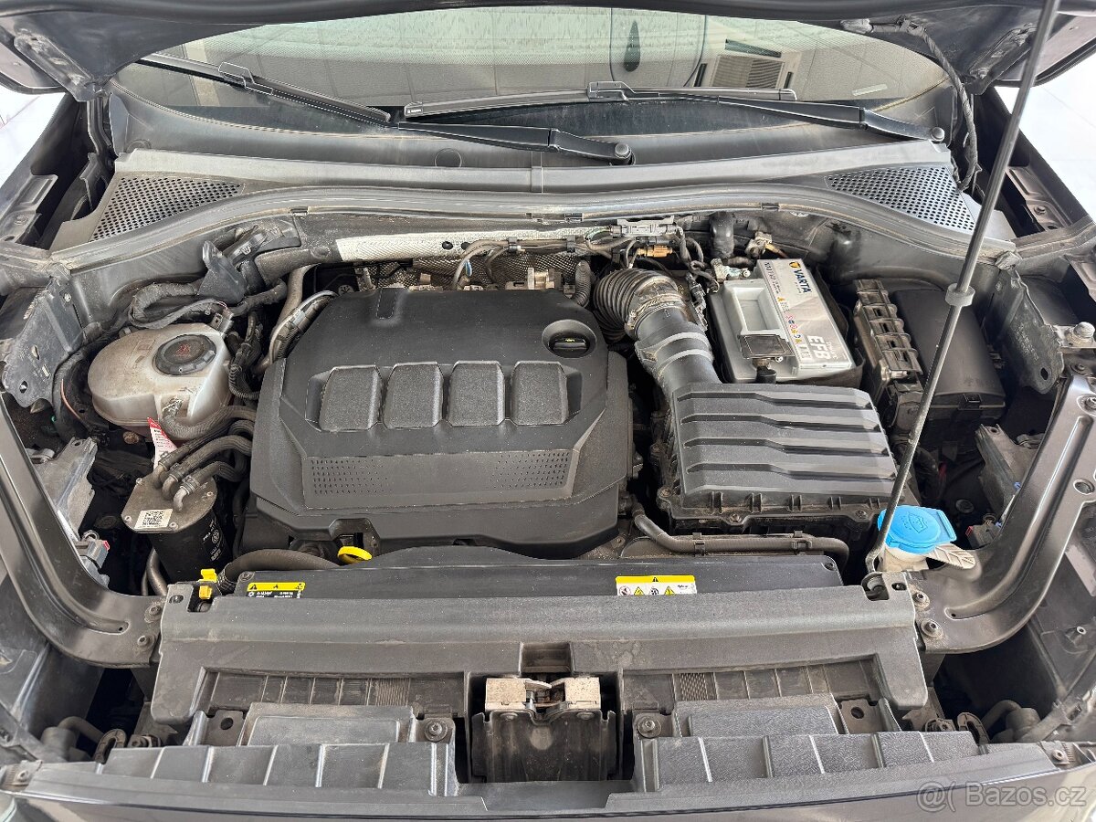 Seat Tarraco 2.0TDI 4Drive 147kW Xcellence - 20