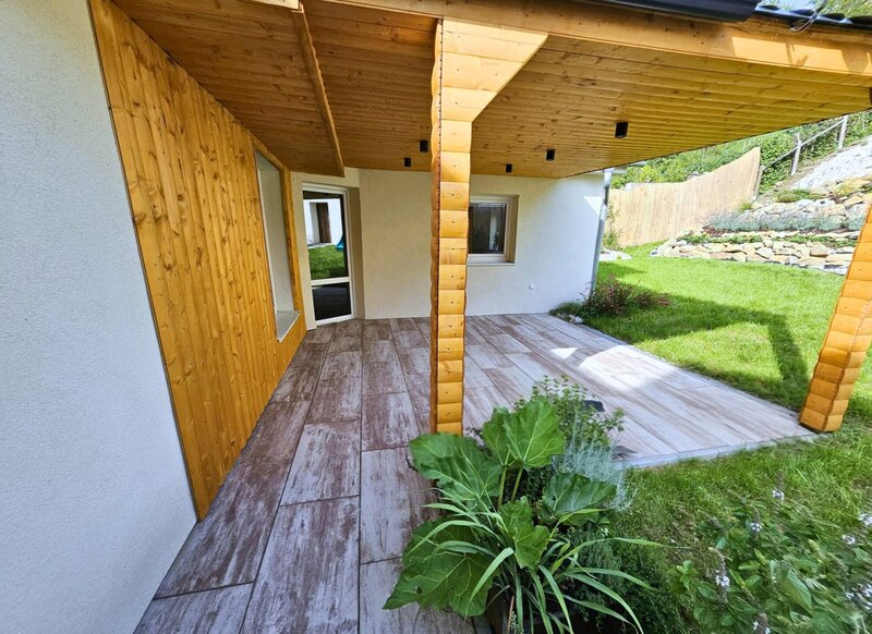 Prodej bezbariérového domu 4+kk v Uherském Hradišti – Jarošo - 20