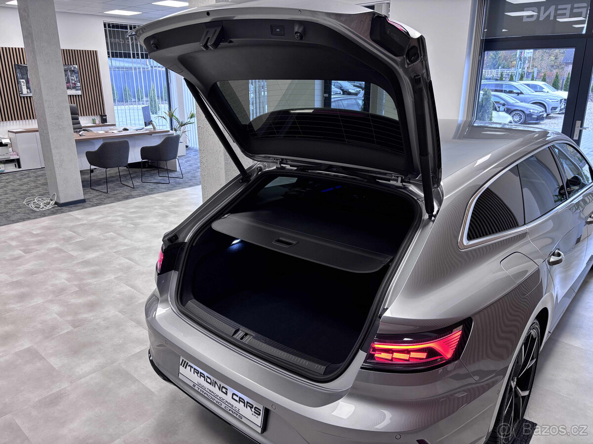 Volkswagen Arteon 2,0 R TSI - 20