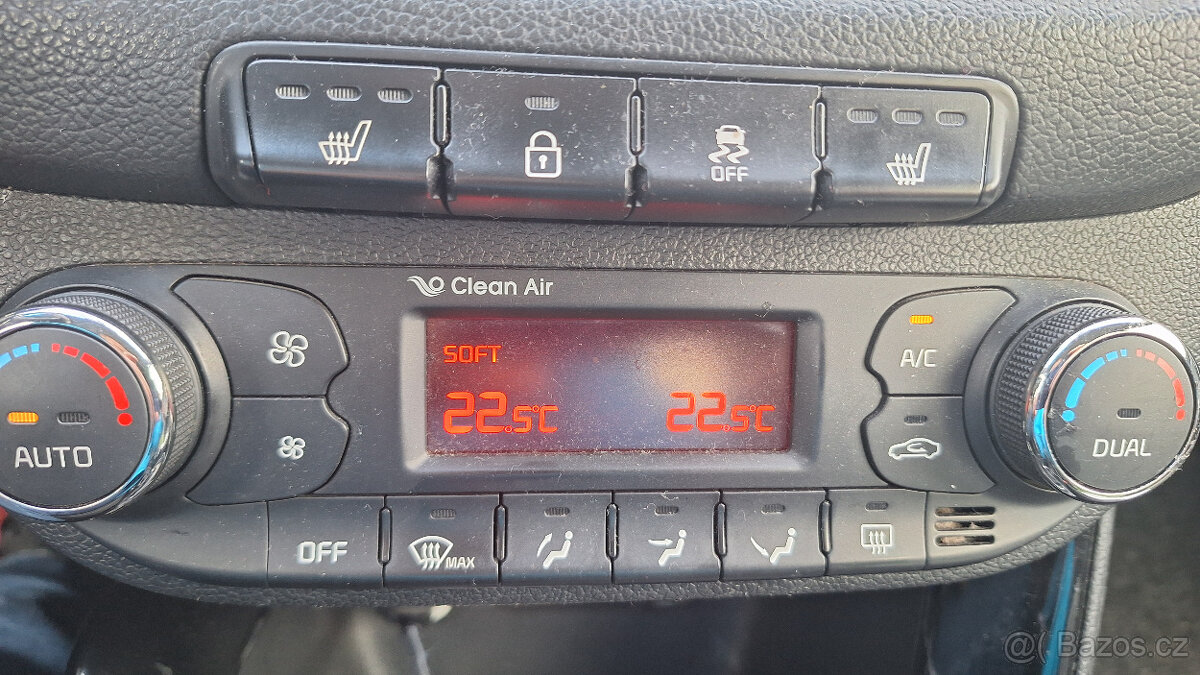 Kia ceed sw 1,6crdi 94kw - 20