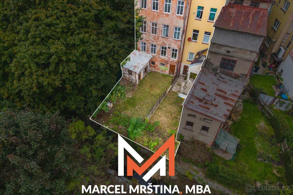 Prodej domu | U Dolní brány | Broumov - 20