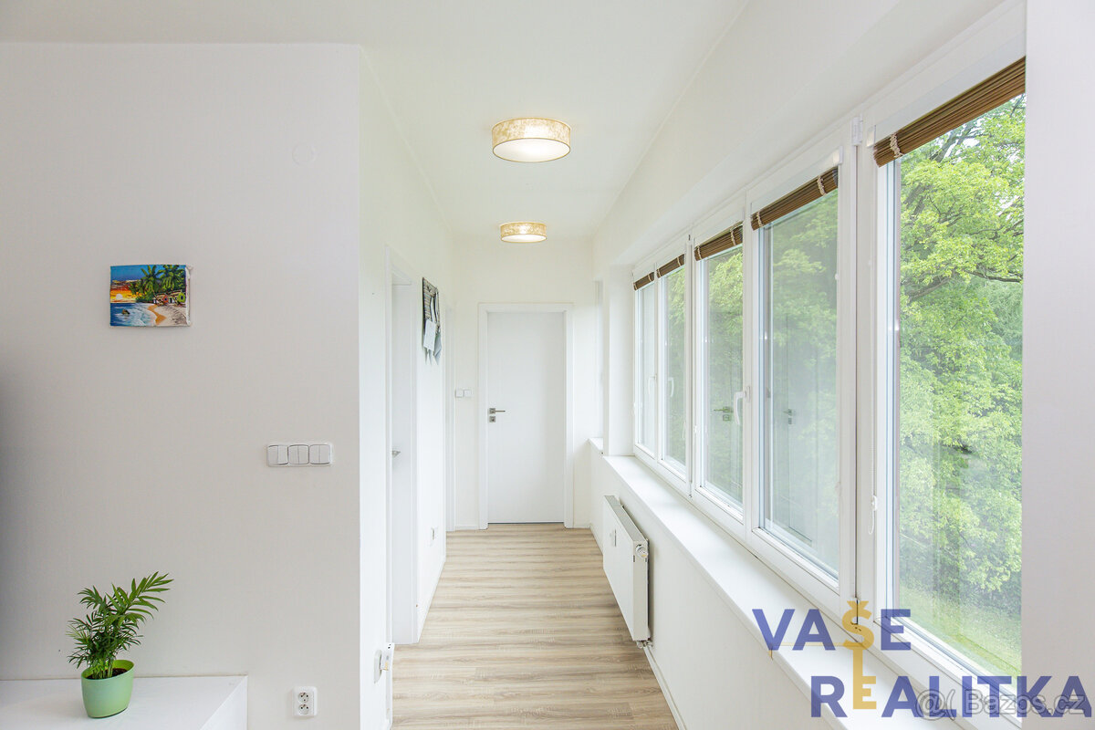 Prodej, byt 3+kk, Teplice nad Bečvou, okr. Přerov - 20