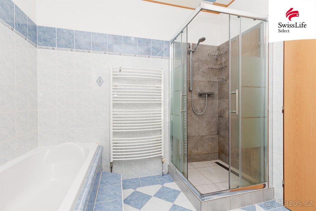 Prodej bytu 3+1 93 m2 Na Výsluní, Moravské Budějovice - 20