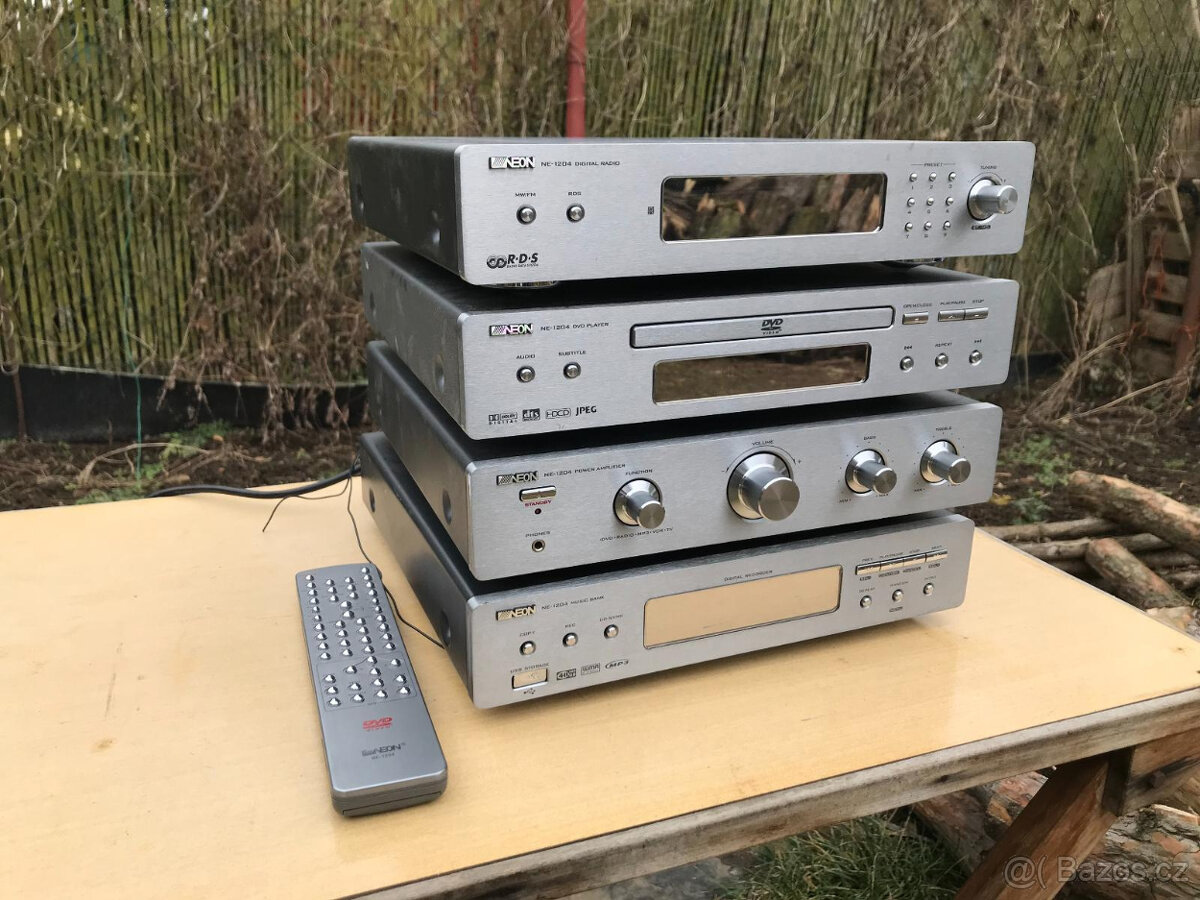 Prodám reprobedny, Gramofony, Gramofonové LP, SP desky - 20