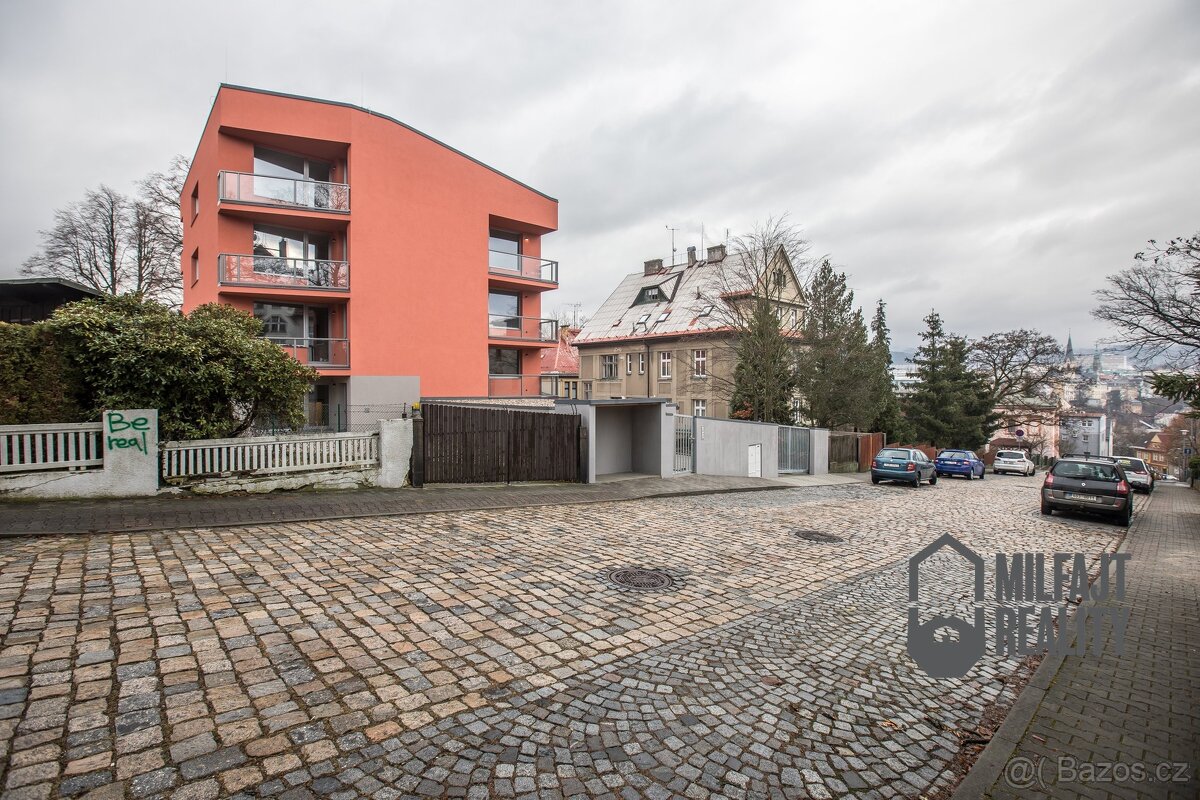 Pronájem bytu 3+kk, 85m² - Liberec II-Nové Město - 20