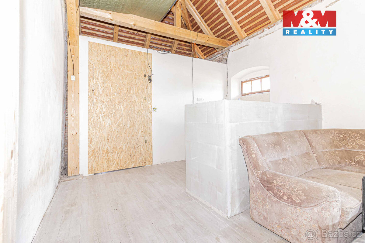 Prodej penzionu, minipivovar, 983 m², Žáky, pozemek 7857 m² - 20