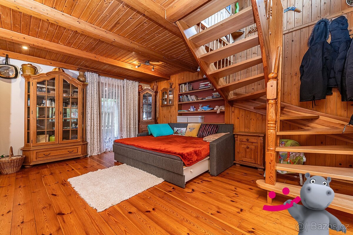 Prodej chalupy v obci Prunéřov okr. Chomutov, ev.č. 58717 - 20