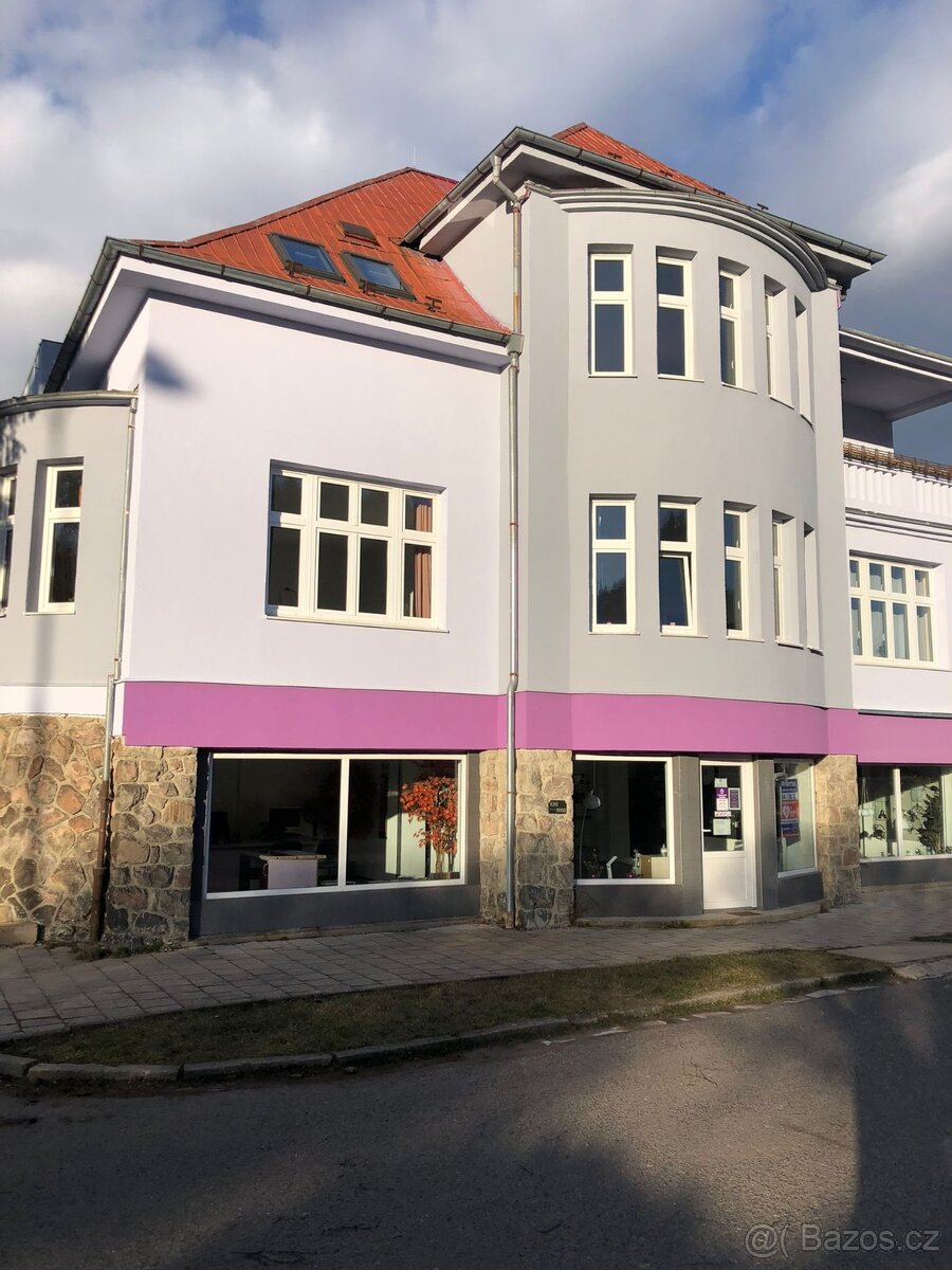 Prodej bytu 107m2 - 20