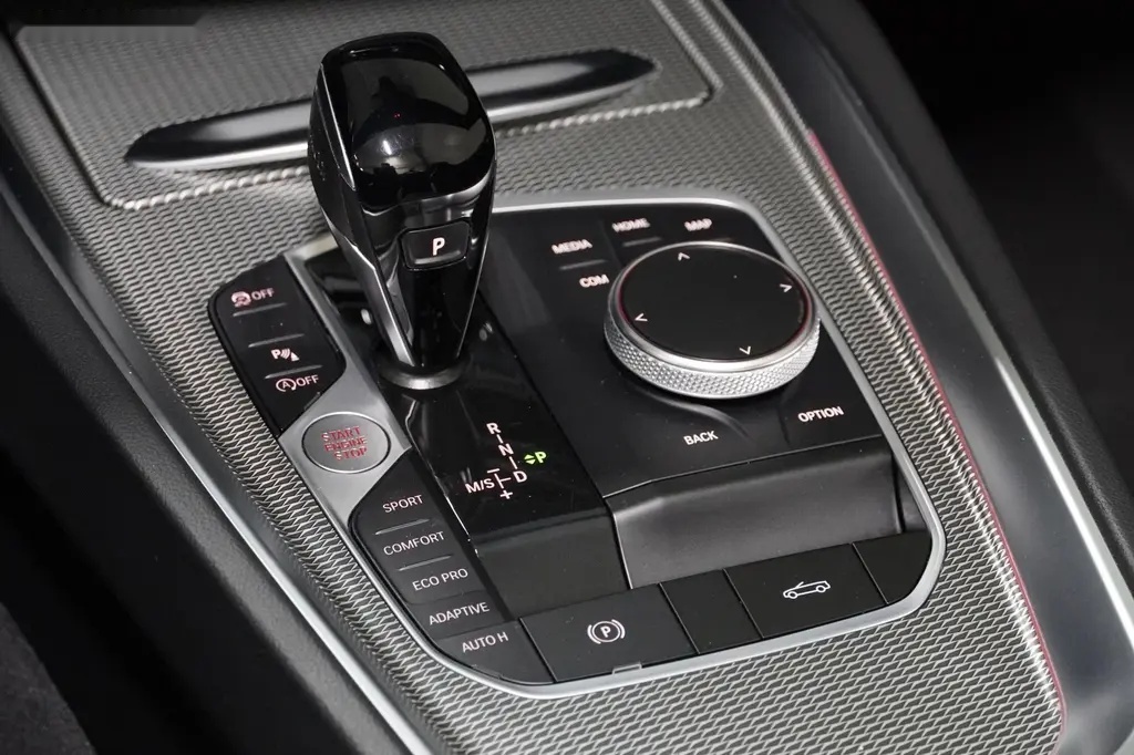 BMW Z4, M40i,ČR,DPH,ADAPTIVNÍ PODVOZEK - 20