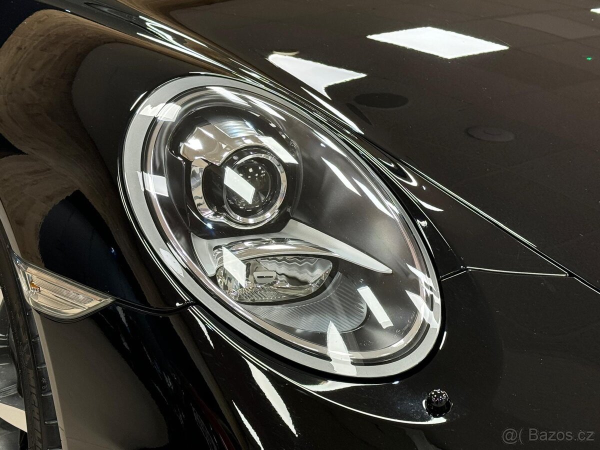 Porsche 911 - 20