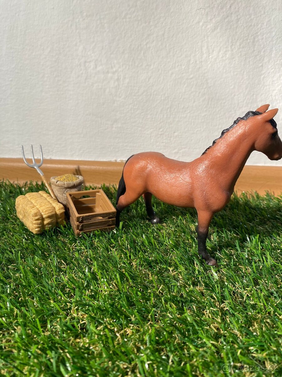 Fake identický schleich - 20