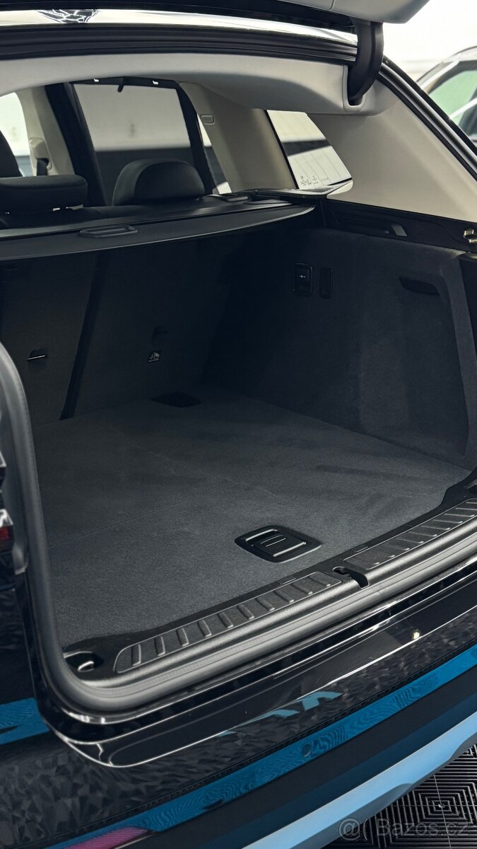 BMW X3 20d xDrive Facelift,DPH,Servis,TOP, 99tis.najeto - 20