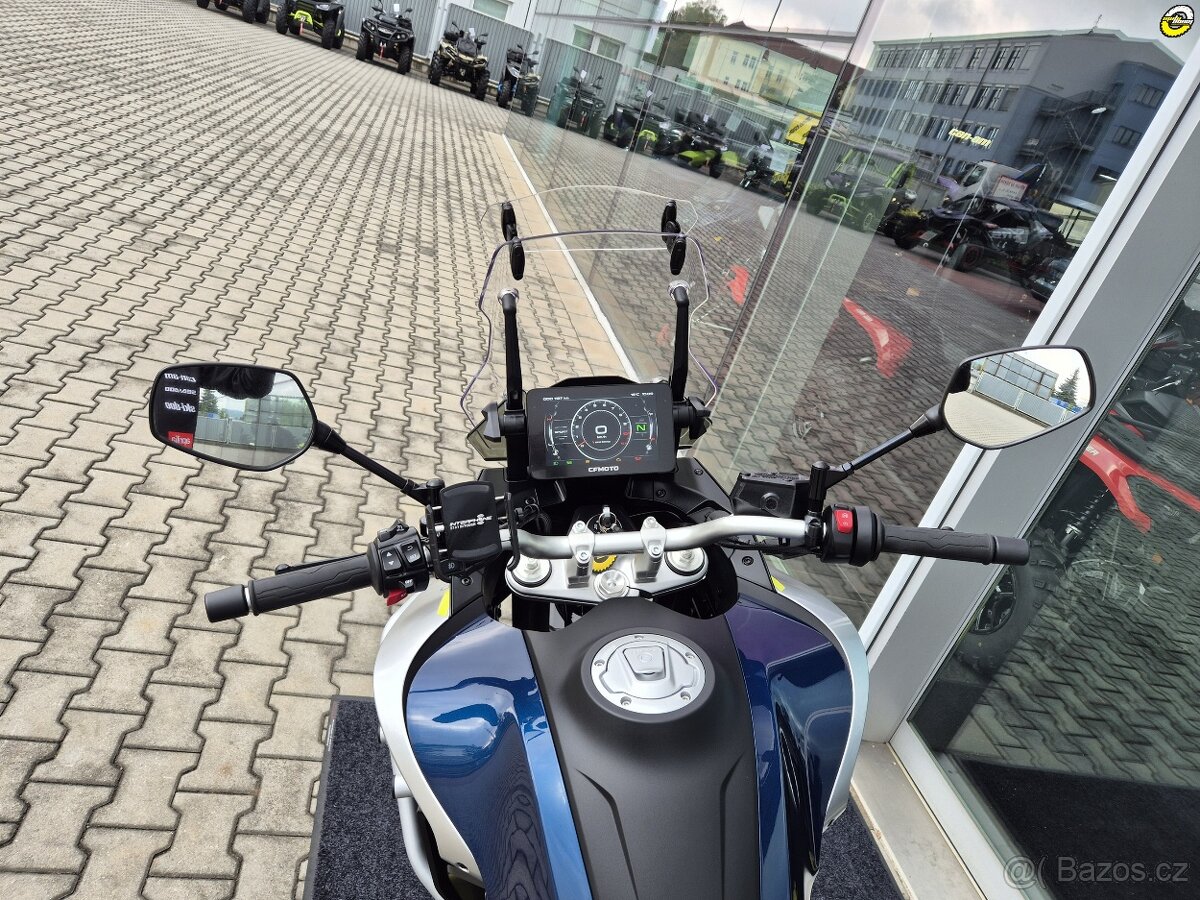 CFMOTO 800 MT SPORT - 20