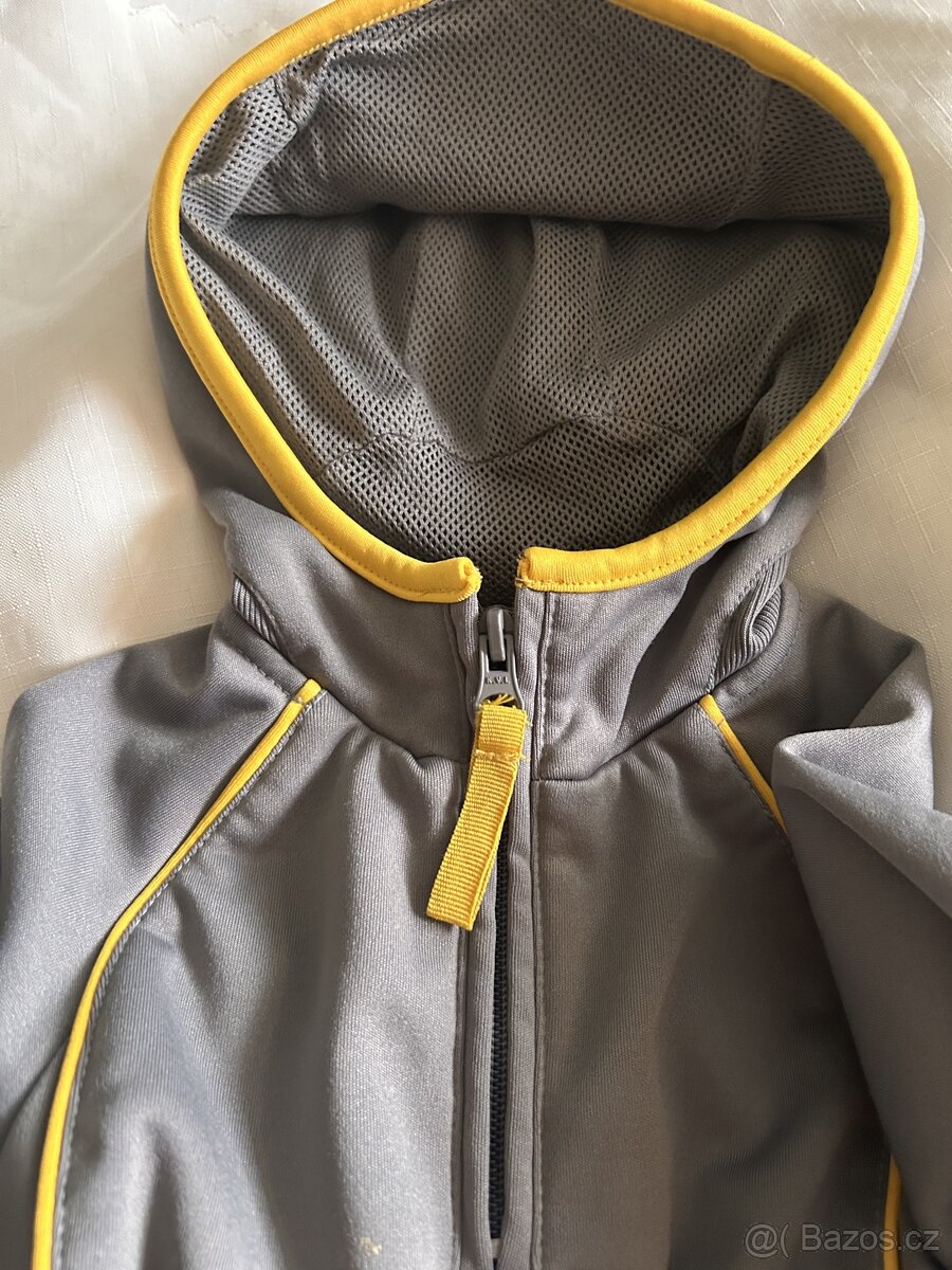 Set mikina-kalhoty zn. kids Kenvelo 2-3roky - 20