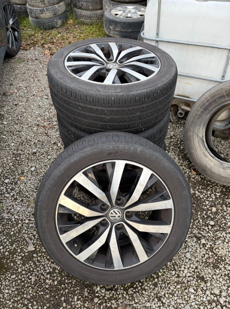 Volkswagen Multivan 2.0 biTDi Life LED - 20