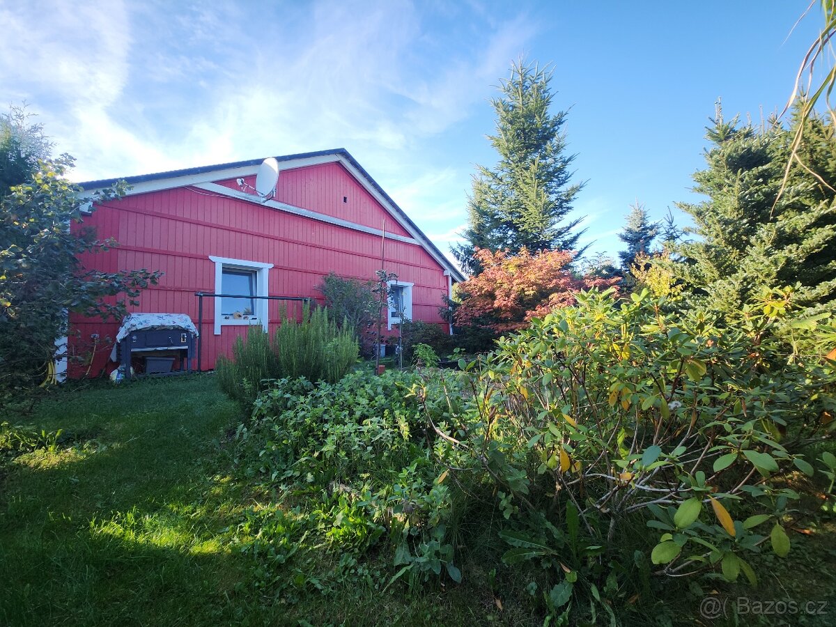 Prodej rodinného domu, 125 m2, Smržov - 20