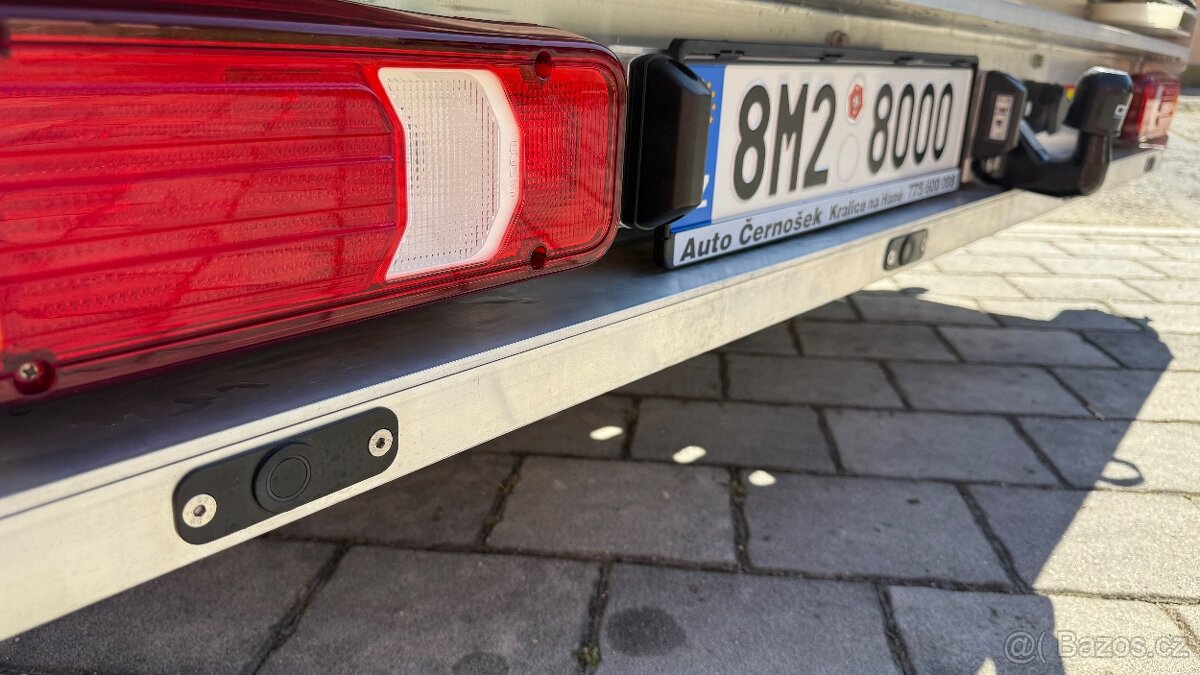 Iveco Daily //35S18//3.0//129kW//Hi-matic//FLEET-EDITION// - 20