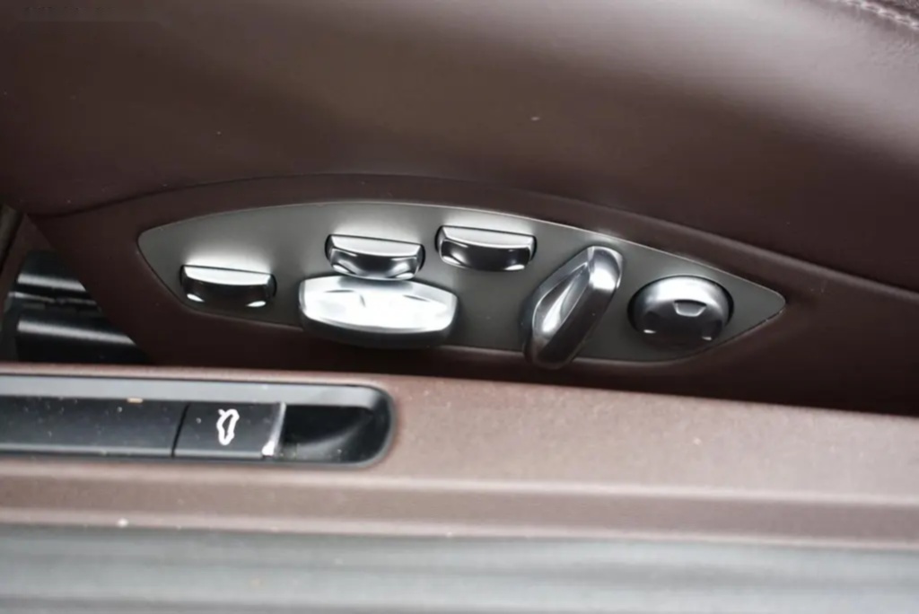 Porsche 911, Carrera S Cabrio,Chrono,BOSE - 20