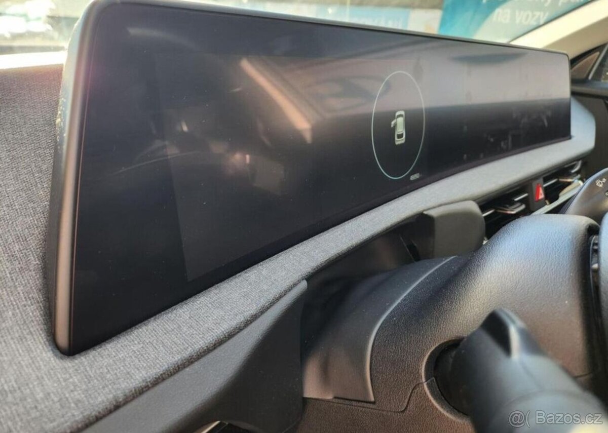 Kia EV6 MAX VÝBAVA-TOP STAV-ZÁRUKA - 20