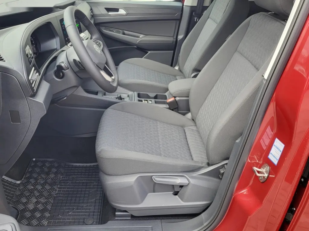 Volkswagen Caddy, LIFE 1,5 TSI PHEV - 20