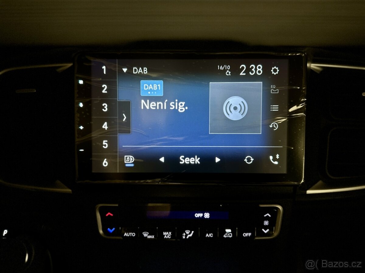 EURA MOBIL VAN 635 EB - 20