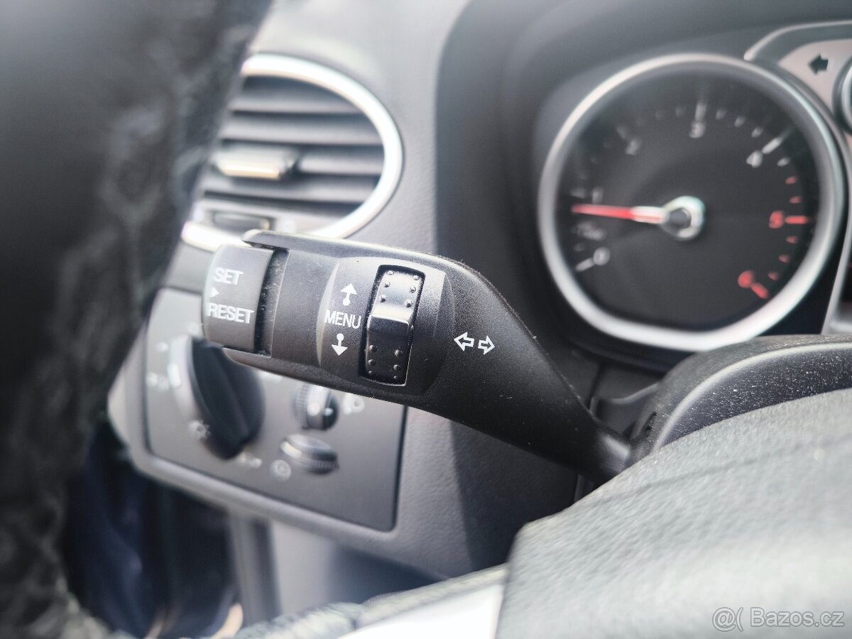 ford focus combi 1,6tdci 2008 - 20