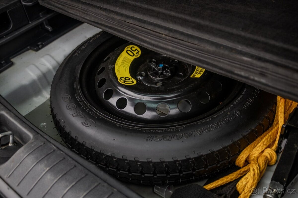 Kia Sportage 1.7 CRDi 2WD Platinum - 20