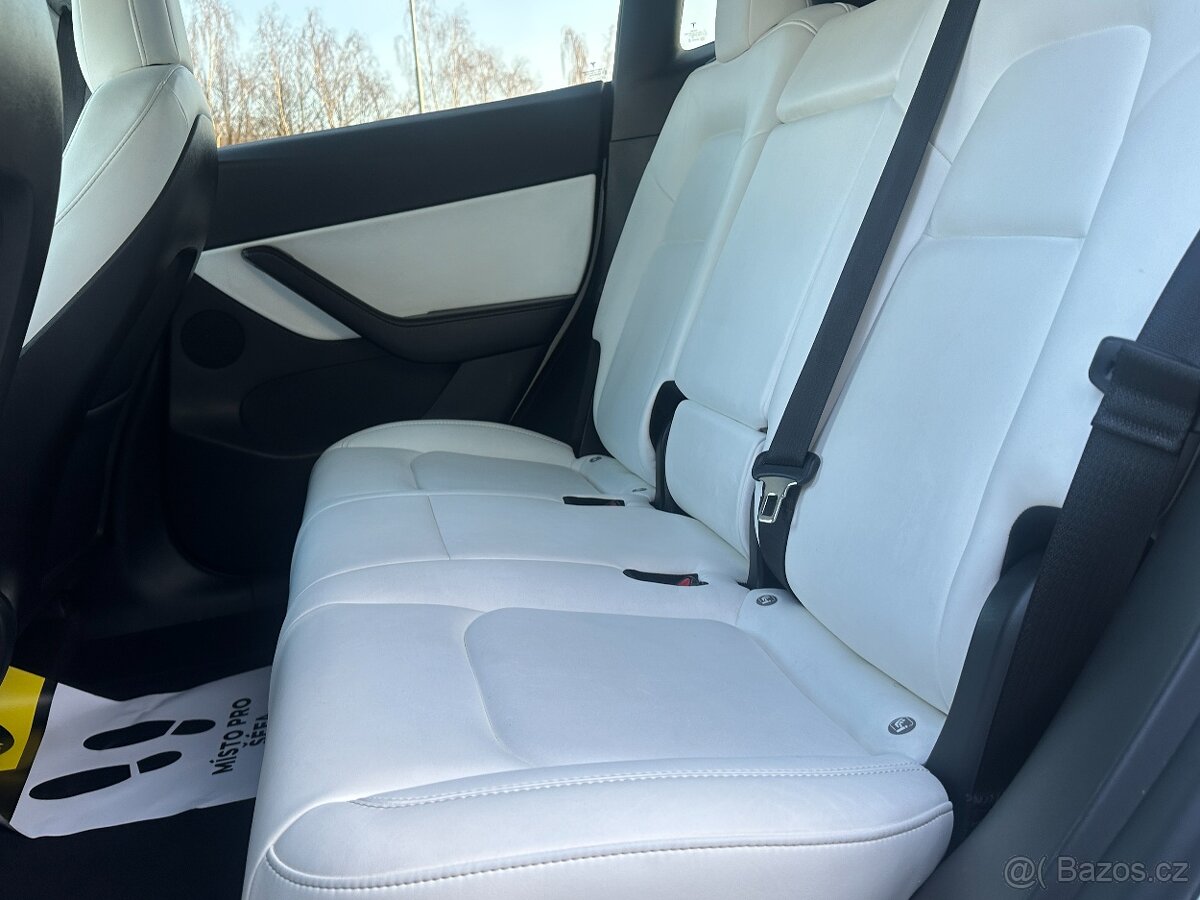 Tesla Model Y 2021 - 20