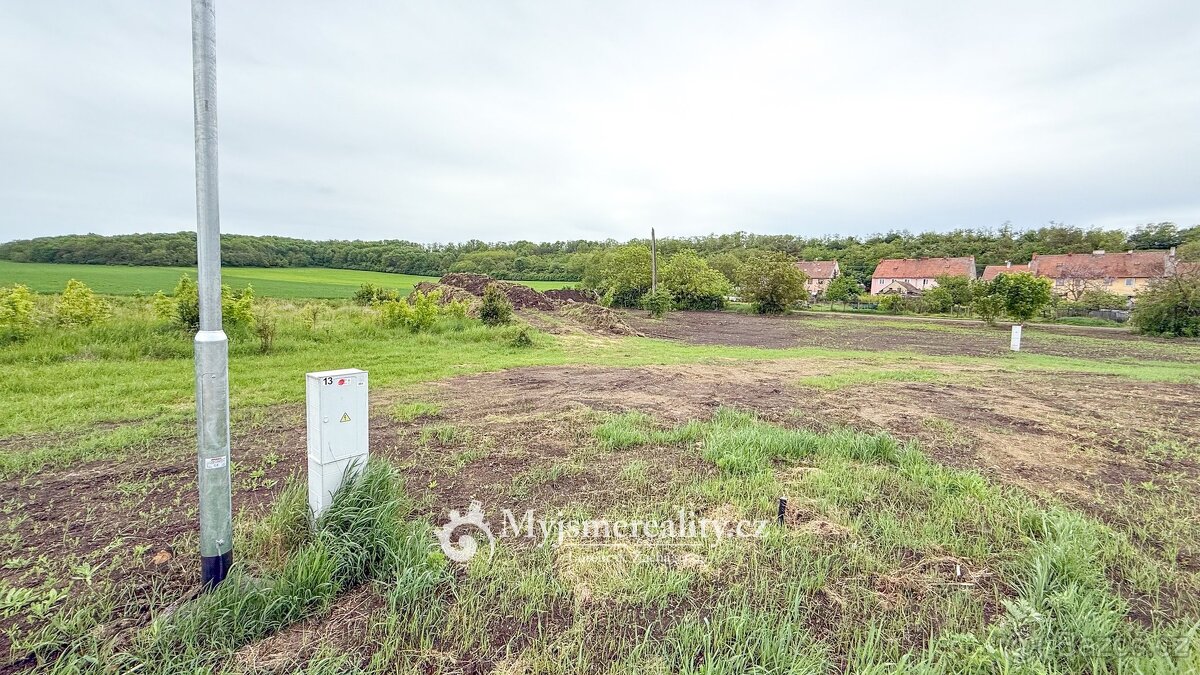 Prodej rodinné domy, 121 m² - Vrbovec - Hnízdo, ev.č. IL048 - 20