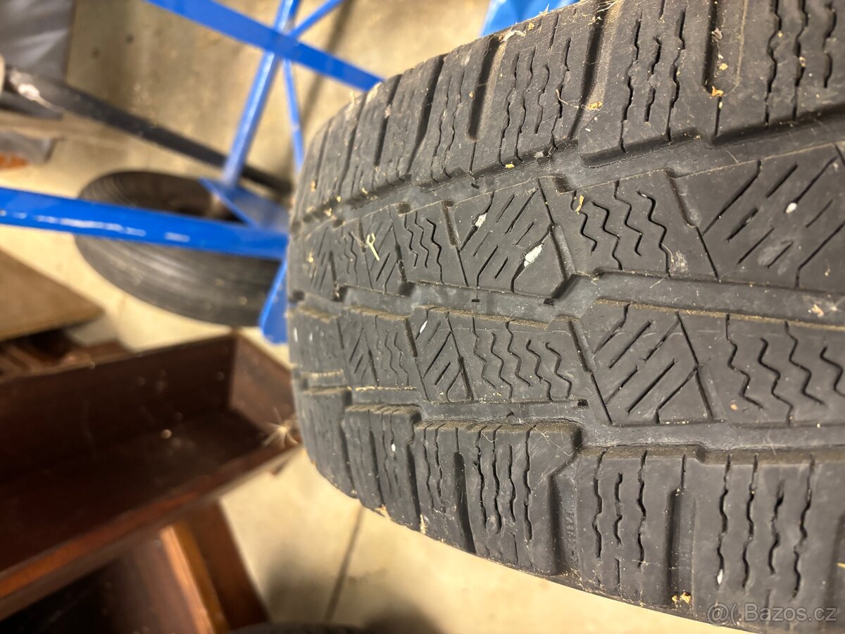 plechove disky s pneu 195/65 15 - 20