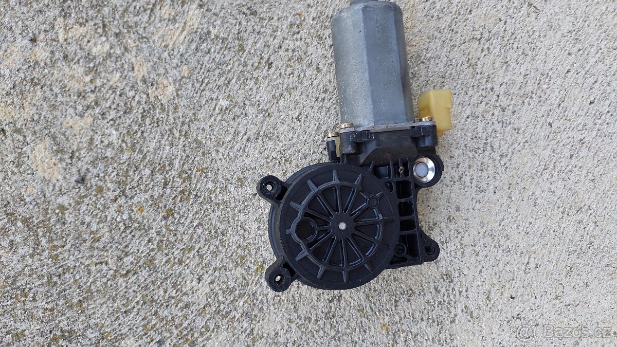 Díly na BMW E46 - 20