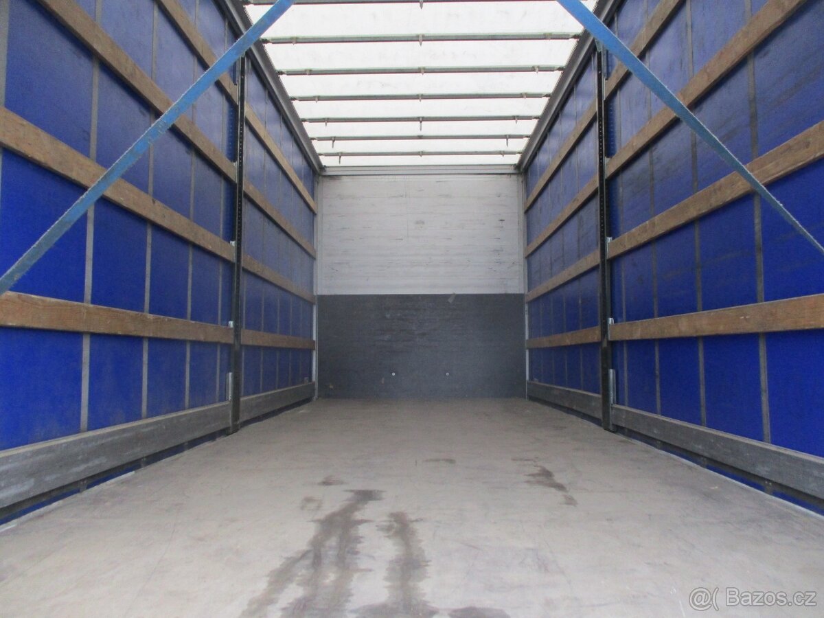 DAF LF 260 FA čelo, ev.č. 26007 - 20