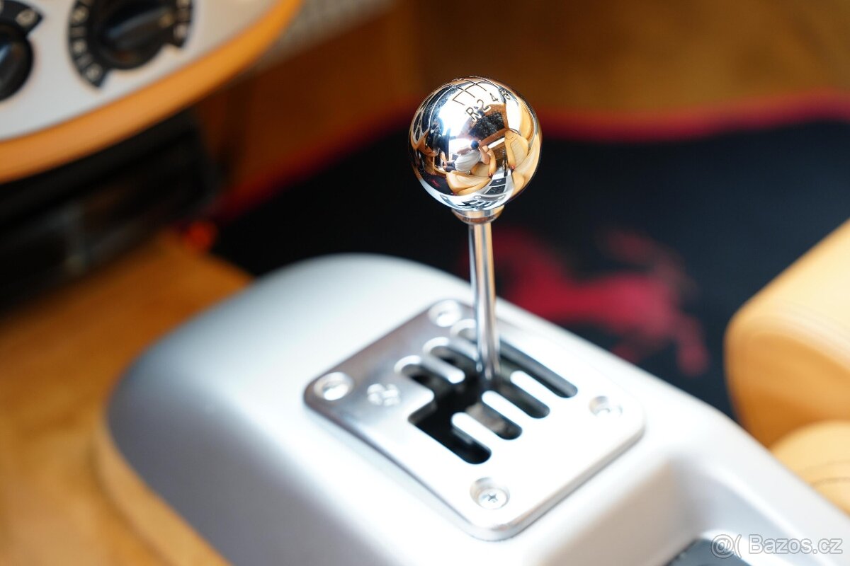 Ferrari 360 Manuál - 20