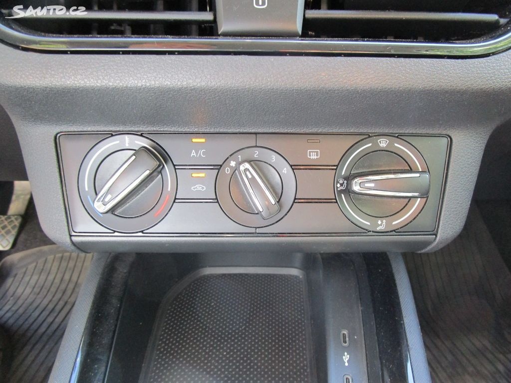 Škoda Scala, 1,0 TSI-70KW-KOUPENA V ČR - 20