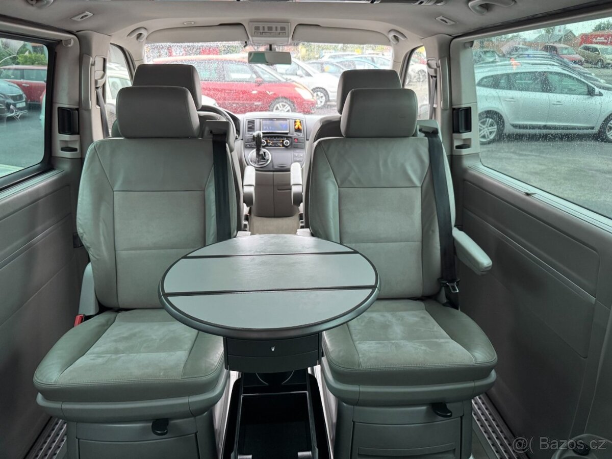 Volkswagen Multivan 2.0 TDI 132kW Highline/4Motion - 20