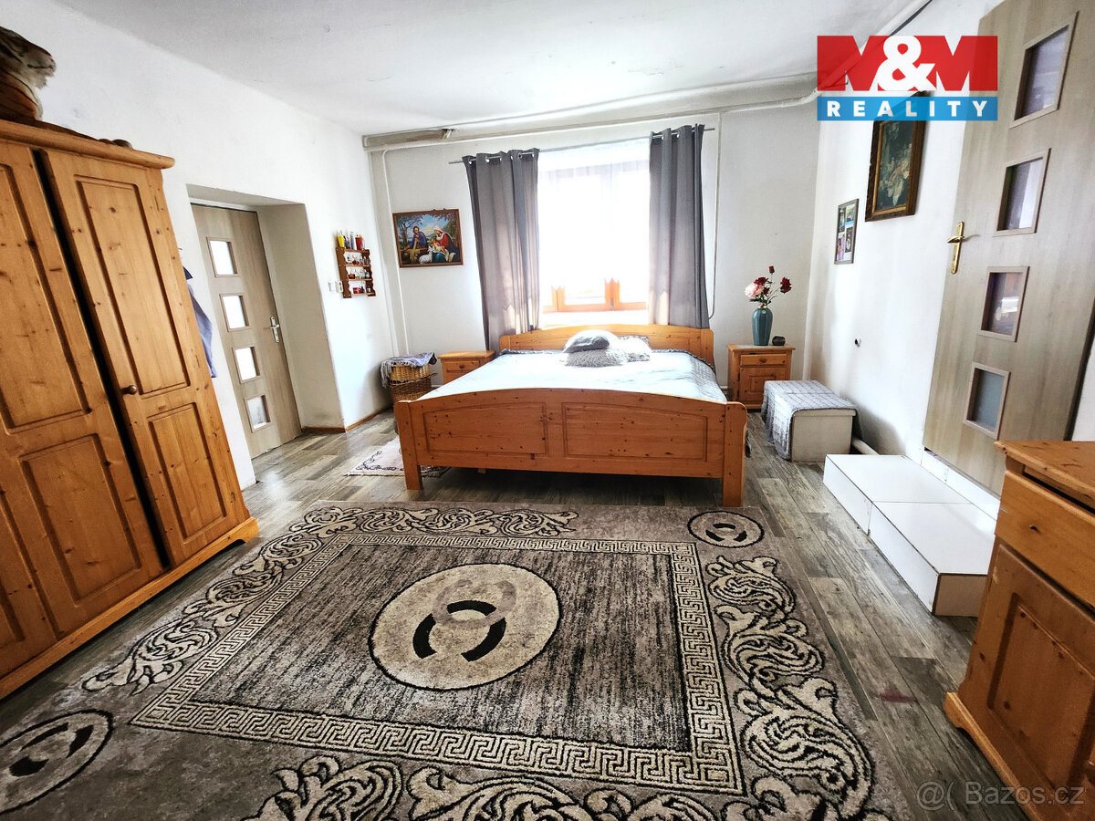 Prodej rodinného domu, 208 m², Jimlín-Zeměchy - 20