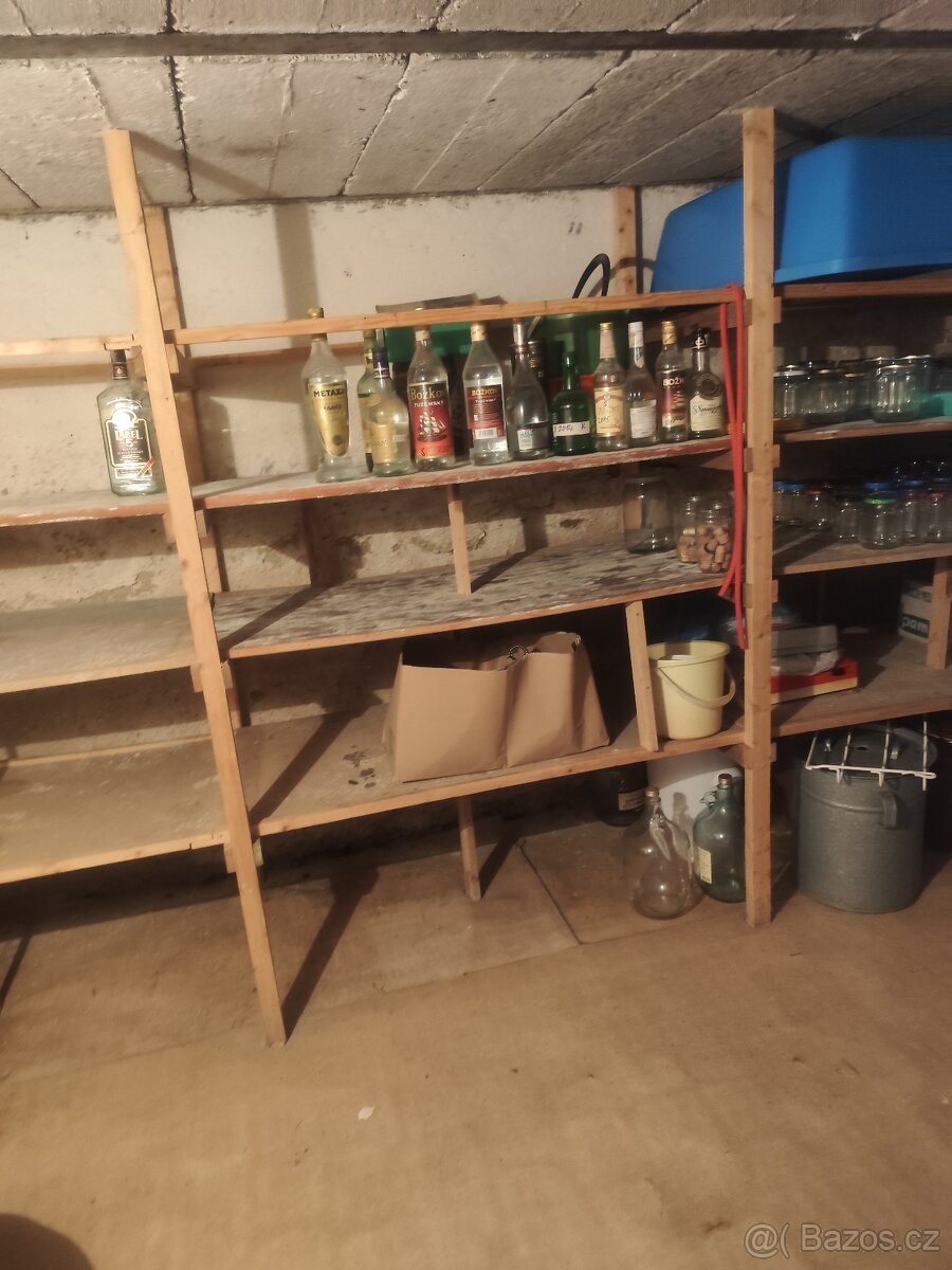 Prodej domu 6+1 • 218 m² - 20