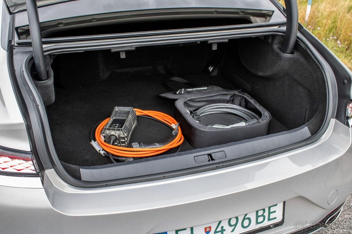 DS 9 E-TENSE 4x4 360 Opera 265kW PHEV - 20