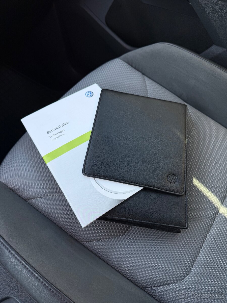 Volkswagen Tiguan, R-LINE 2.0TDI 140kW DSG 4X4 ČR - 20