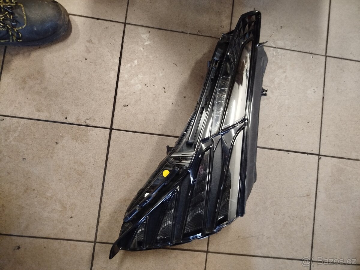 Rozprodam Hyundai tucson NX4 1,6tgdi 110kw - 20