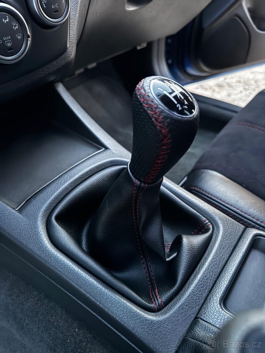 Subaru WRX 2.5 STI 170kw rok 2007 - 20